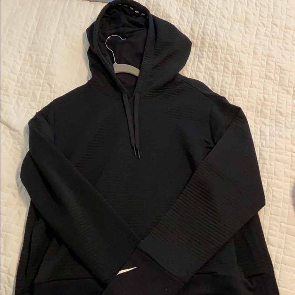 Nike Dri-Fit hoodie